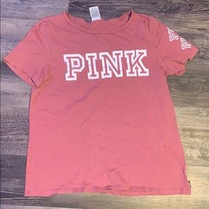 PINK T-Shirt
